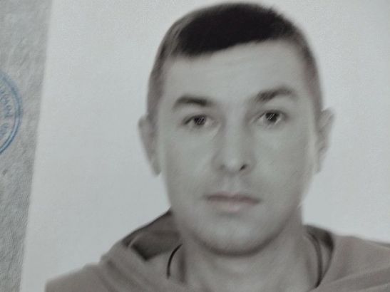 В Ростовской области родственники разыскивают 33-летнего мужчину