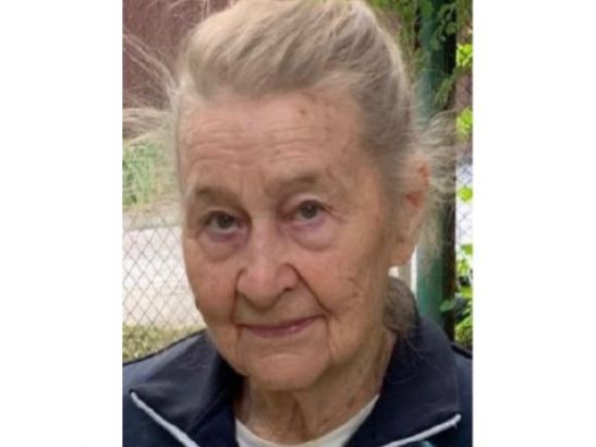 В Ростове ищут без вести пропавшую 84-летнюю бабушку