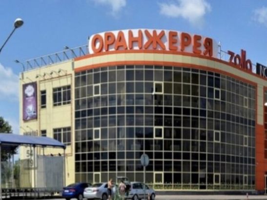 В Батайске из-за сообщения о минировании эвакуировали ТЦ «Оранжерея»