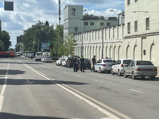 В Ростове четырех сотрудников СИЗО №1 уволили после захвата заложников