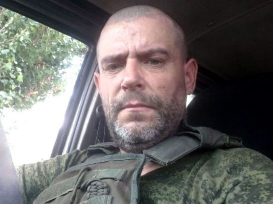 На СВО погиб 42-летний казак из Батайска