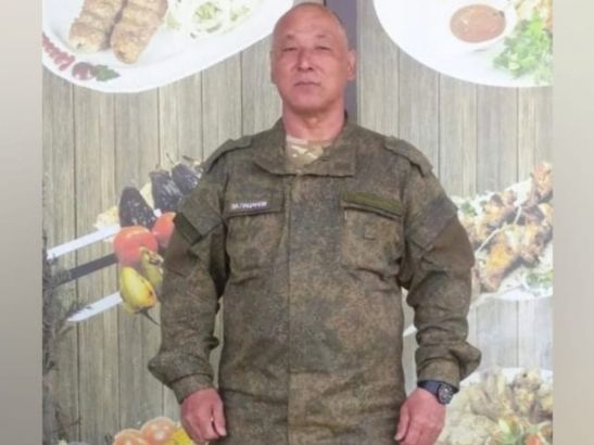 В зоне СВО пропал 60-летний боец, служивший в Ростовской области