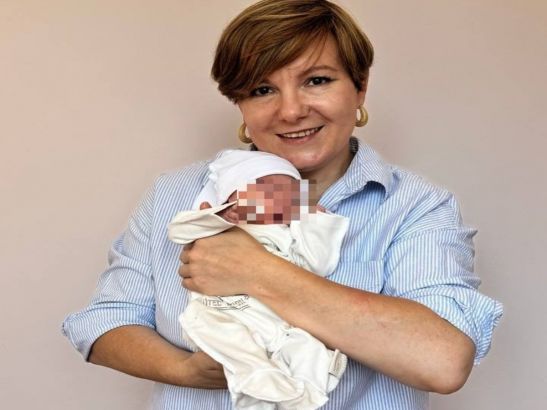 В Ростове врачи спасли новорожденную с экстремально низким весом