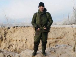 В зоне спецоперации погиб 22-летний боец из Ростовской области