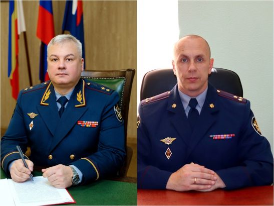 После захвата заложников СИЗО в отставку подали глава ГУ ФСИН по Ростовской области и его первый заместитель
