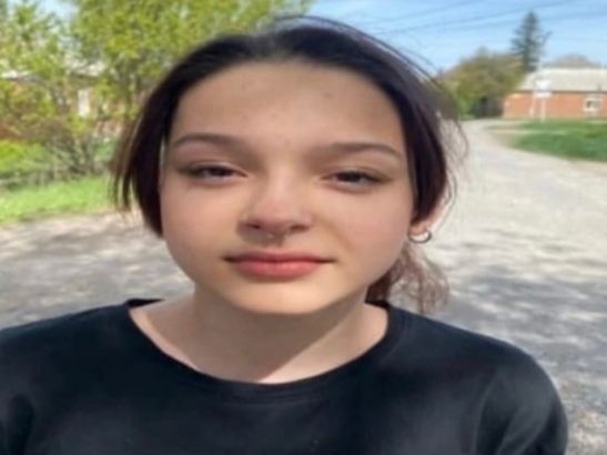 В Таганроге Ростовской области без вести пропала 15-летняя девочка