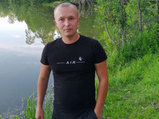 В зоне СВО пропал боец из Чувашии, который служил в Ростовской области