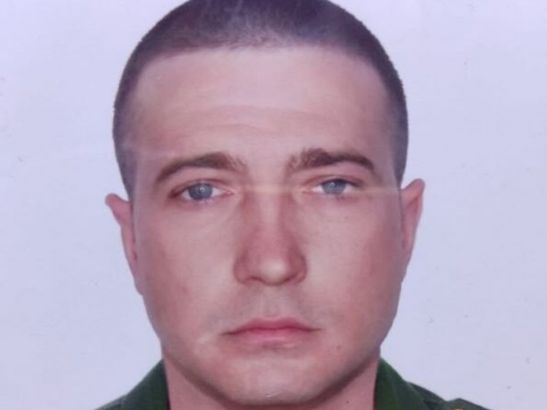 На СВО погиб 32-летний боец из Ростовской области