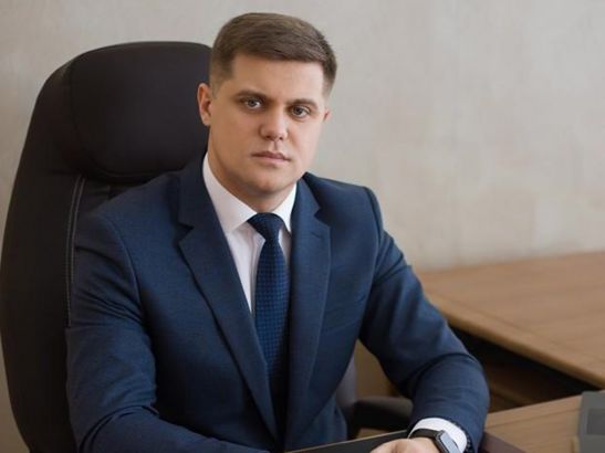 Должность главы администрации станицы Старочеркасской занял Алексей Ягольник