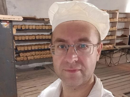 В ходе СВО пропал 54-летний пекарь из Ростовской области