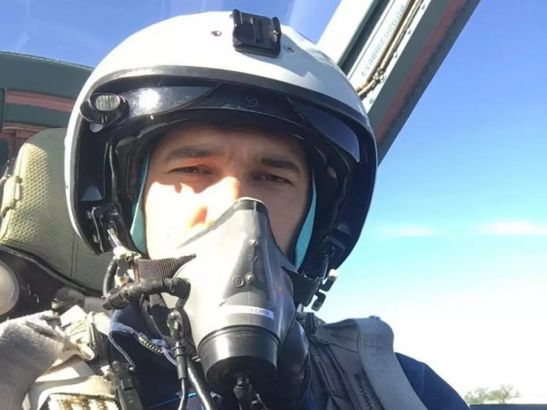 В Африке погиб летчик из Ростовской области