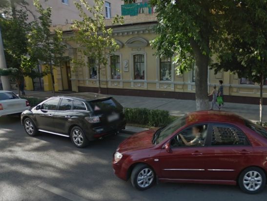 В Ростове на четыре месяца перекроют часть Большой Садовой для пешеходов