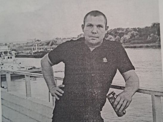 В Ростове без вести пропал 38-летний боец СВО