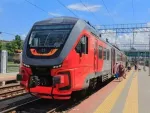 Дополнительные электрички будут ходить из Ростова в Азов
