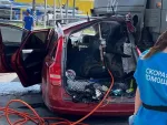 В Ростовской области в ДТП с грузовиком погибли 39-летняя женщина и 6-летний мальчик