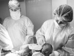 Ростовские врачи спасли женщину, которая потеряла 1,3 литра крови во время родов