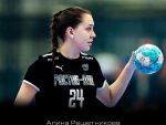 Воспитанница клуба «Ростов-Дон» Алина Решетникова объявила о завершении спортивной карьеры