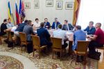 Алексей Логвиненко: Экопарк в квартале возле «Ростов Арены» станет рекреационной зоной для семейного отдыха