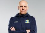 ЖФК «Ростов» попрощался с главным тренером Игорем Гаврилиным