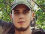 На СВО погиб  25-летний оператор огневой поддержки из Ростовской области
