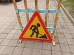 В Ростове на Театральной площади обновят тротуарную плитку