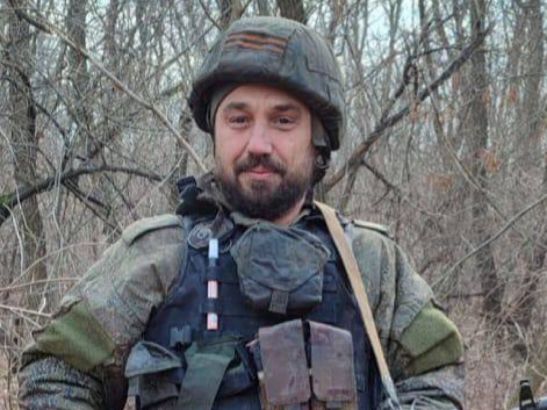В зоне СВО погиб 39-летний боец из Ростовской области