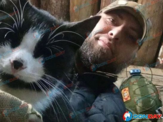 Боец из Ростова погиб в зоне СВО за день до своего дня рождения