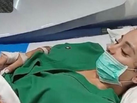 В Таиланде прооперировали врача из Ростова, пострадавшего в ДТП
