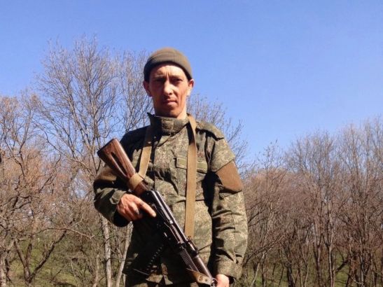 В ходе СВО пропал 33-летний заключенный из Ростовской области