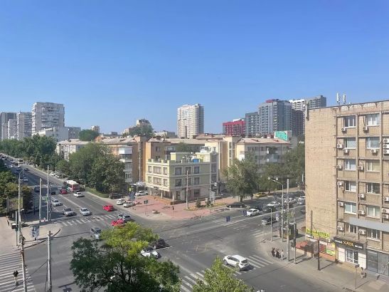 В Ростовской области предупреждают об экстремальной жаре +42 градуса
