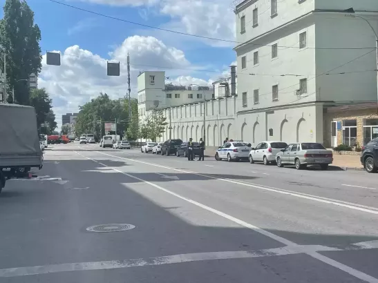 В Ростове уволили врио начальника СИЗО № 1, где захватили заложников
