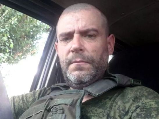 В Батайске простились с казаком, погибшим на СВО