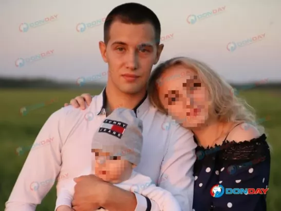 Командир медвзвода из Ростовской области погиб при крушении вертолета под Донецком