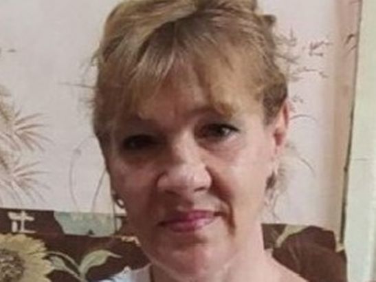 В Ростове-на-Дону пропала 55-летняя женщина