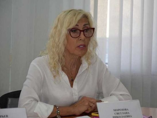 В Шахтах назначили нового замглавы администрации