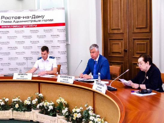Алексей Логвиненко: К новому учебному году откроют три новых школы