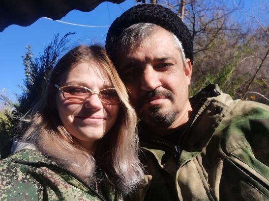 Родственникам погибшего в СВО бойца из Гуково вручили медаль «За отвагу»