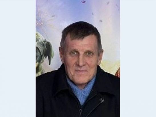 В Ростове разыскивают 56-летнего мужчину, пропавшего три месяца назад