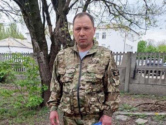 На СВО пропал боец, служивший в Ростове-на-Дону