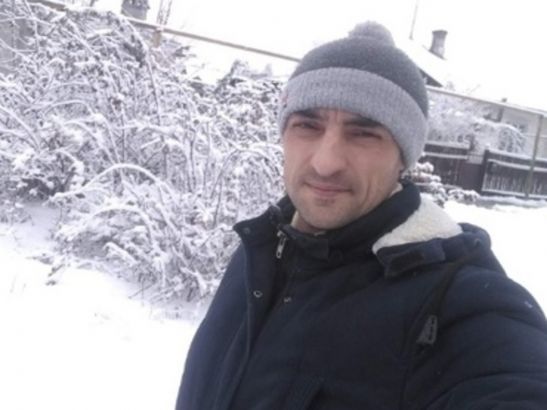 К ордену Мужества представили погибшего на СВО бойца из Новошахтинска