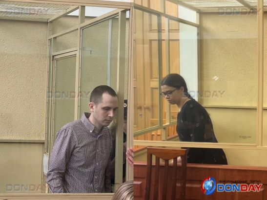 В суде Ростова обнародовали запись звонка в 112 матери, перекрутившей в мясорубке дочь