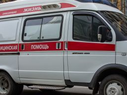 Три человека пострадали в аварии в Белой Калитве