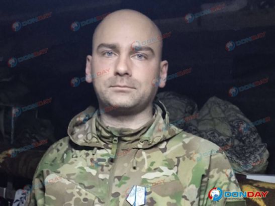 Под Курском погиб военный медик из Ростовской области