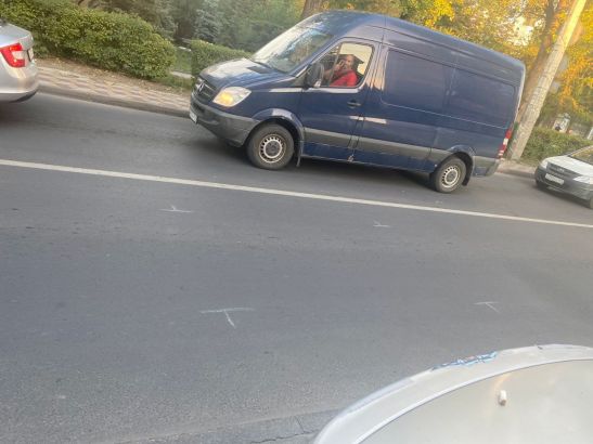 В Ростове 17-летний парень попал под колеса авто