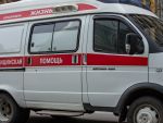 Три человека пострадали в аварии в Белой Калитве