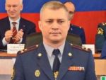 Андрей Поляков назначен временно исполняющим обязанности начальника ГУФСИН по Ростовской области