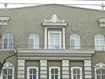 В Ростове доходный дом Н.К. Чернова получил статус объекта культурного наследия