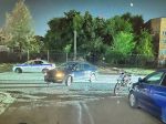 В Ростове двое подростков на питбайке пострадали в ДТП
