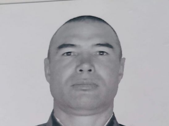 В ходе СВО пропал боец из Кургана, который служил в Ростовской области