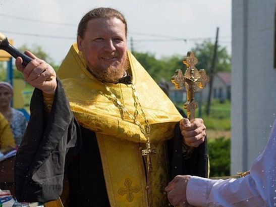 Ростовский суд ужесточил приговор священнику-педофилу в пять раз